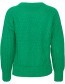 Trui Frcaren Holly Green detail