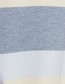 Trui Summer Frembelange Infinity Mix detail