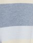 Trui Summer Frembelange Infinity Mix detail