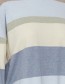 Trui Summer Frembelange Infinity Mix detail