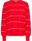 Trui Frkendra Mars Red Mix