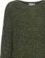 Trui Frspotta 2 Rifle Green Mix detail