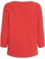 Trui Frsinja Soft Red detail