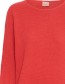 Trui Frsinja Soft Red detail