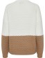 Trui Frlindsy Antique Mix detail
