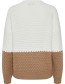Trui Frlindsy Antique Mix detail