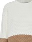 Trui Frlindsy Antique Mix detail