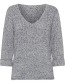 Trui Frparisa Birch Mix