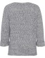Trui Frparisa Birch Mix detail