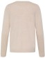 Trui Frmary Beige detail