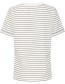 T&#8209;shirt Framora Love White detail