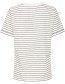 T&#8209;shirt Framora Love White detail
