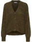 Vest Knoop Fralison Rifle Green Melange