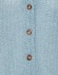 Vest Frbien Sky Blue Melange detail