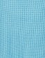 Vest Kort Open Frbeverly Ethereal Blue Melange detail