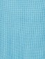 Vest Kort Open Frbeverly Ethereal Blue Melange detail