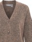 Vest Frsanny 2 Tiger's Eye Melange detail