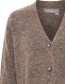 Vest Frsanny 2 Tiger's Eye Melange detail