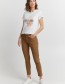 Pantalon Frfotwill 2 Toffee