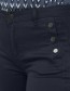 Broek Frlomax 1 Navy