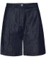 Short Kiss Dark Denim