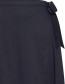 Rok Hug Zwart detail
