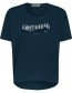 T&#8209;shirt Nature Forest Walk Navy