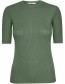 T‑shirt Lane Olive