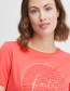 T-shirt Frgillian Dubarry Mix