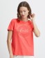T-shirt Frgillian Dubarry Mix