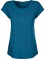 T&#8209;shirt Basic Cool Rich Blue