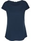 T&#8209;shirt Basic Cool Navy