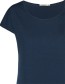 T&#8209;shirt Basic Cool Navy detail