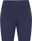 Legging Mia Organic Long Navy detail