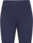 Legging Mia Organic Long Navy detail