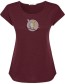 T&#8209;shirt Koernerfreund Cool Velvet Rain