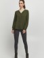 Blouse Hialice Rifle Green