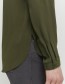 Blouse Hialice Rifle Green