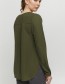 Blouse Hialice Rifle Green