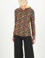 Trui Hummel Hummel Farmer s Flower Bed