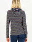 Trui Hummel Hummel Colorful Love Stripe