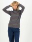 Trui Hummel Hummel Colorful Love Stripe