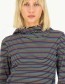 Trui Hummel Hummel Colorful Love Stripe