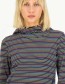 Trui Hummel Hummel Colorful Love Stripe