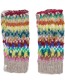 Polswarmer Alpaca Huant Multi