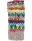 Polswarmer Alpaca Huant Multi detail