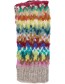 Polswarmer Alpaca Huant Multi detail