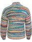 Trui Alpaca Sol Multi detail