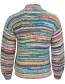 Trui Alpaca Sol Multi detail