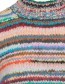 Trui Alpaca Sol Multi detail
